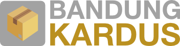 Bandung Kardus