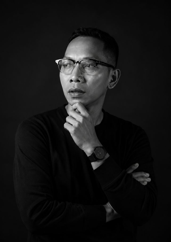 Chandra Marwanto